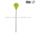 Tal como se ve en la TV Practical Cake Tools Silicone Cake Tester